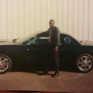 Meet your Posher, John